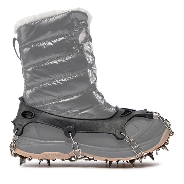 CMP Туристически котки CMP Ice Spiked Crampons 3B64577 Nero U901