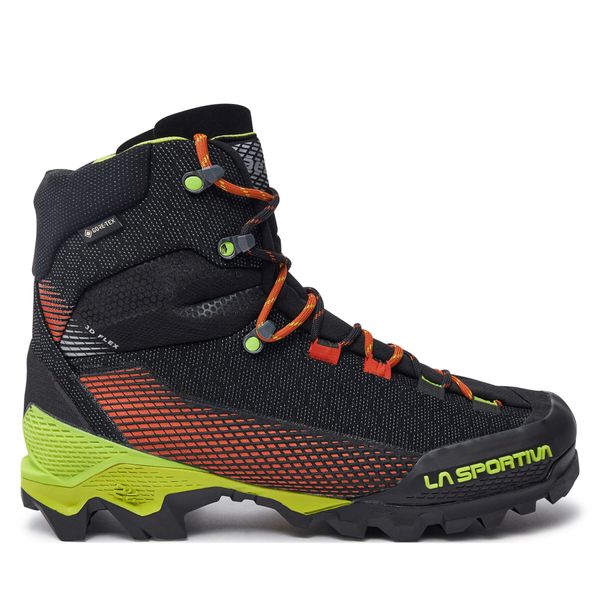 La Sportiva Туристически La Sportiva Aequilibrium ST GTX 31A900729 Сив