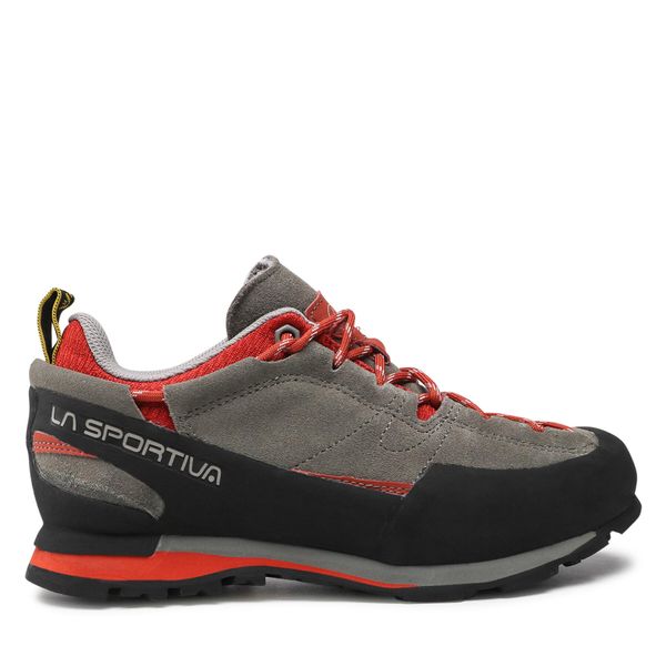 La Sportiva Туристически La Sportiva Boulder X 838909313 Сив
