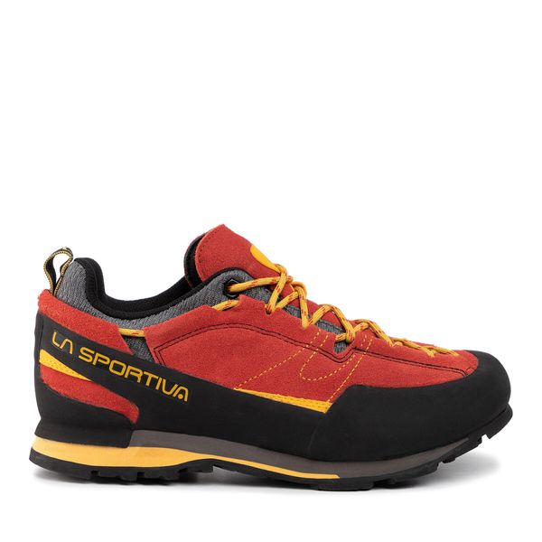 La Sportiva Туристически La Sportiva Boulder X 838RE Червен