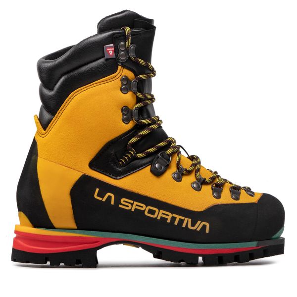 La Sportiva Туристически La Sportiva Nepal Extreme 21N100100 Жълт