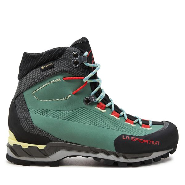 La Sportiva Туристически La Sportiva Trango Tech 21T734736 Зелен