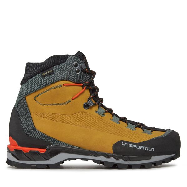 La Sportiva Туристически La Sportiva Trango Tech Leather Gtx 21S732206 Кафяв