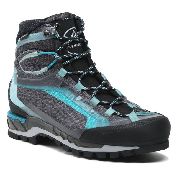La Sportiva Туристически La Sportiva Trango Tech Woman GTX GORE-TEX 21H900638 Сив