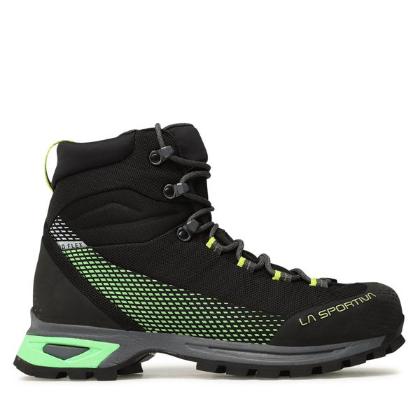 La Sportiva Туристически La Sportiva Trango Trk Gtx 31D999724 Black/Flash Green