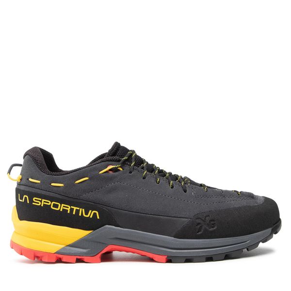 La Sportiva Туристически La Sportiva Tx Guide Leather 27S900100 Сив