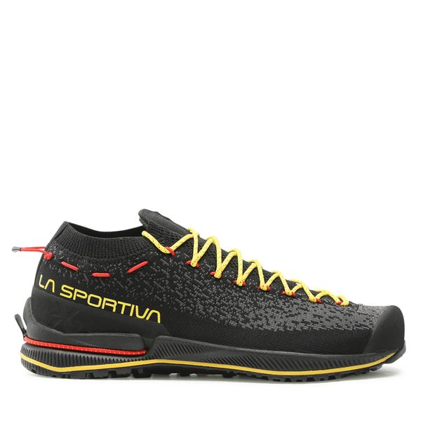 La Sportiva Туристически La Sportiva Tx2 Evo 27V999100 Черен