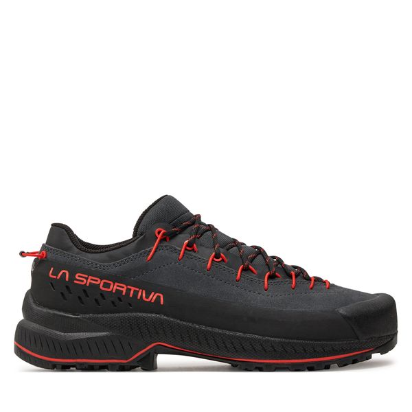La Sportiva Туристически La Sportiva TX4 EVO 37B900322 Черен
