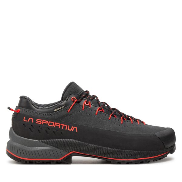 La Sportiva Туристически La Sportiva Tx4 Evo Gtx 37D900322 Сив