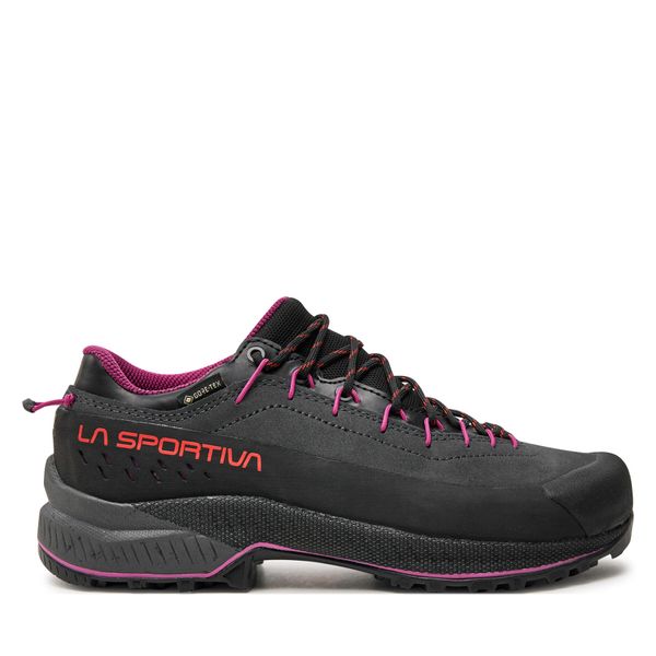 La Sportiva Туристически La Sportiva Tx4 Evo Gtx 37E900411 Сив
