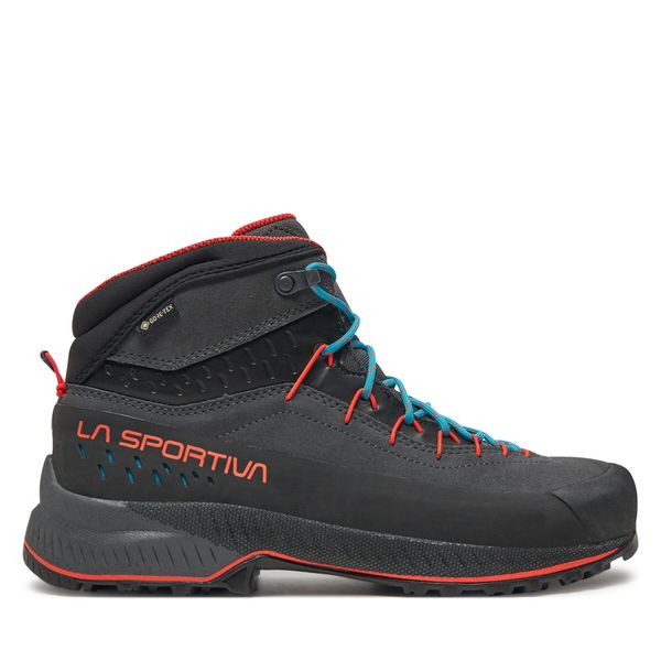 La Sportiva Туристически La Sportiva Tx4 Evo Mid Gtx 37F900322 Сив