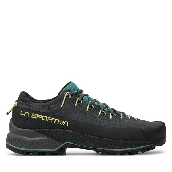 La Sportiva Туристически La Sportiva TX4 EVO WOMAN 37C900736 Сив