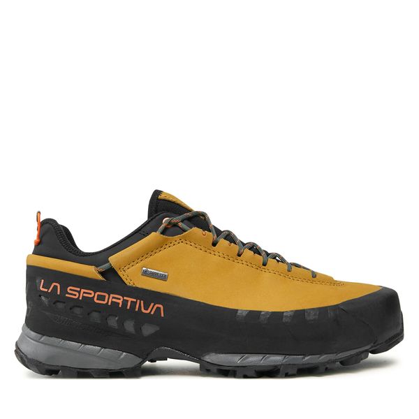 La Sportiva Туристически La Sportiva Tx5 Low Gtx GORE-TEX 24T732206 Жълт