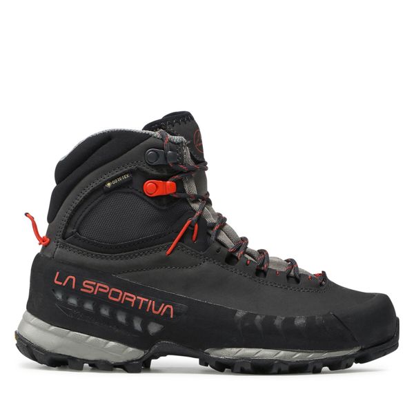 La Sportiva Туристически La Sportiva Tx5 W's Gtx GORE-TEX 27J900318 Сив