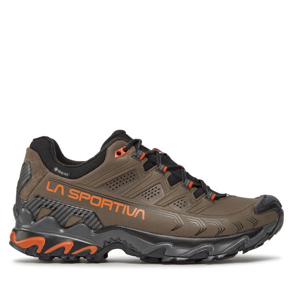 La Sportiva Туристически La Sportiva Ultra Raptor II Gtx GORE-TEX 34F803208 Кафяв