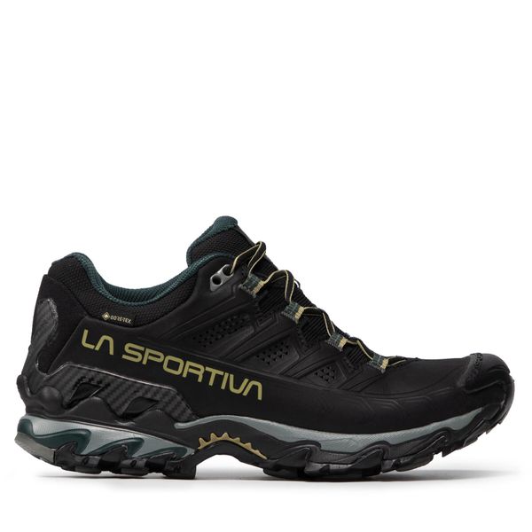 La Sportiva Туристически La Sportiva Ultra Raptor II Leather Gtx GORE-TEX 34F999811 Черен