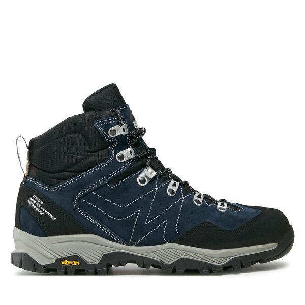 Lomer Туристически Lomer Cristallo 2.0 Mtx Тъмносин