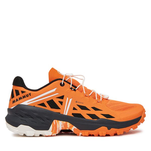 Mammut Туристически Mammut 3030-05000 Сив