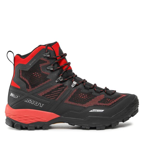 Mammut Туристически Mammut Ducan High GTX GORE-TEX 3030-03471-00517-1075 Черен