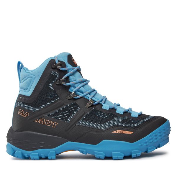 Mammut Туристически Mammut Ducan High GTX GORE-TEX 3030-03481-00089-1040 Черен