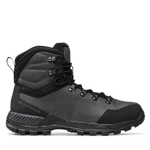 Mammut Туристически Mammut Mercury Tour II High Gtx GORE-TEX 3030-03450-0052-1080 Black/Black
