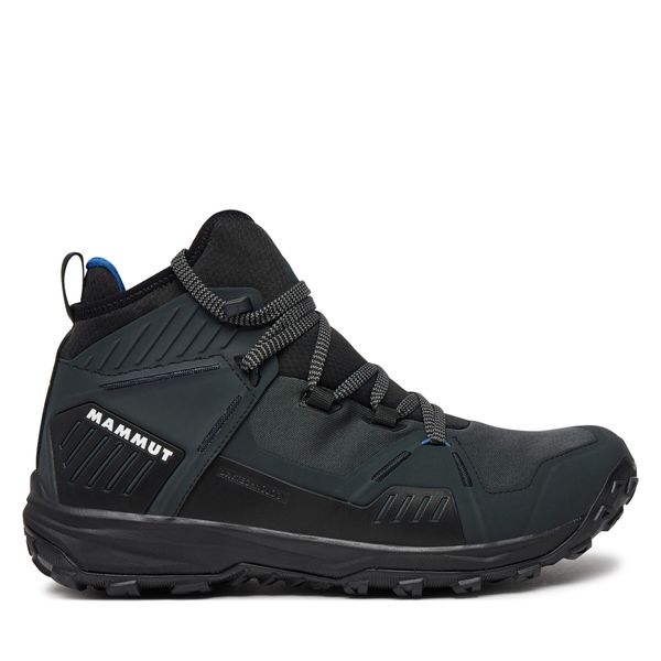 Mammut Туристически Mammut Saentis Pro WP Men 3030-04100 Сив