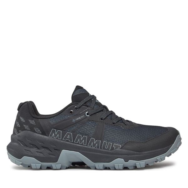 Mammut Туристически Mammut Sertig II Low Gtx 3030-04290-0001 Black