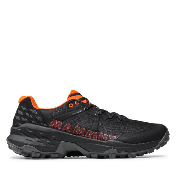 Mammut Туристически Mammut Sertig II Low Gtx GORE-TEX 3030-04280-00533 Черен