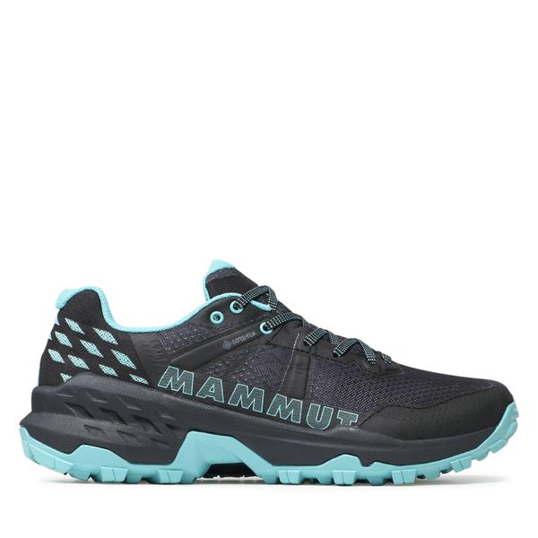 Mammut Туристически Mammut Sertig II Low Gtx GORE-TEX 3030-04290-00575-1050 Черен