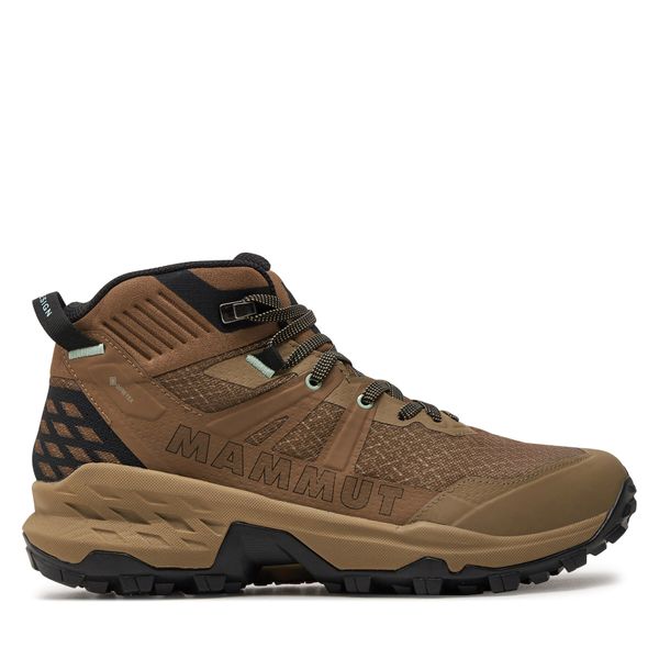 Mammut Туристически Mammut Sertig II Mid GTX GORE-TEX 3030-04840-7493 Кафяв