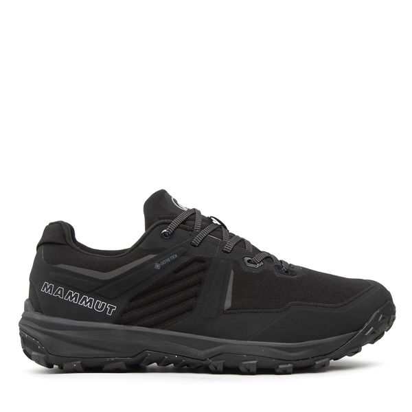 Mammut Туристически Mammut Ultimate III Low Gtx GORE-TEX 3030-04660-0001-1085 Black