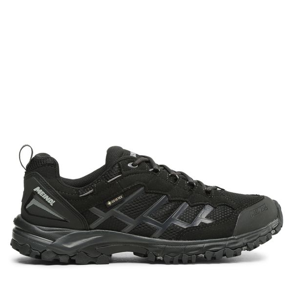 Meindl Туристически Meindl Caribe GTX GORE-TEX 3825 Черен