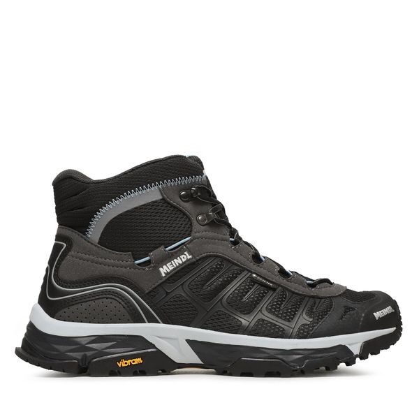 Meindl Туристически Meindl Finale Lady Mid GTX GORE-TEX 4702 Черен