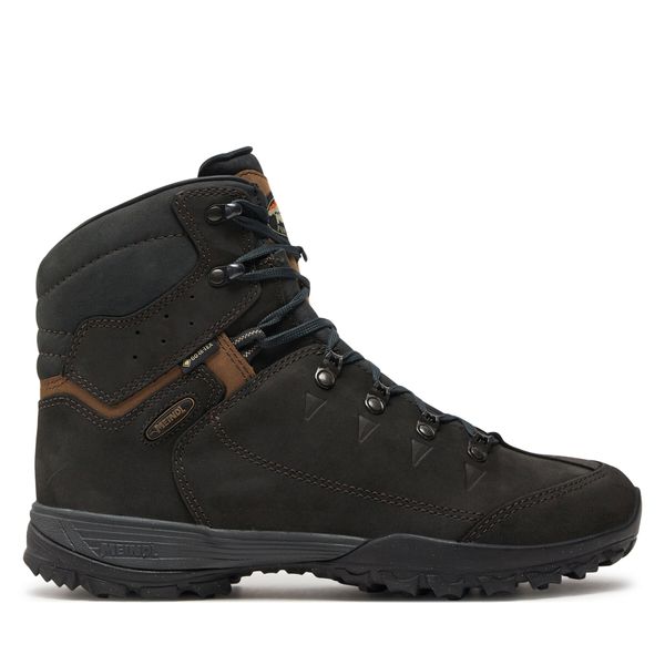 Meindl Туристически Meindl Gastein Gtx (R) GORE-TEX 7748 680241-1 Черен