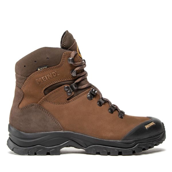 Meindl Туристически Meindl Kansas Gtx GORE-TEX 2892 Кафяв