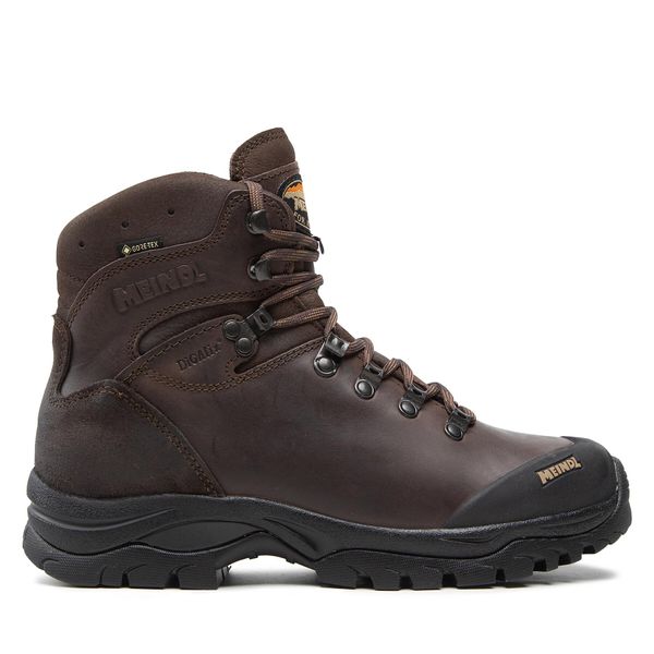 Meindl Туристически Meindl Kansas Gtx GORE-TEX 2892/15 Кафяв