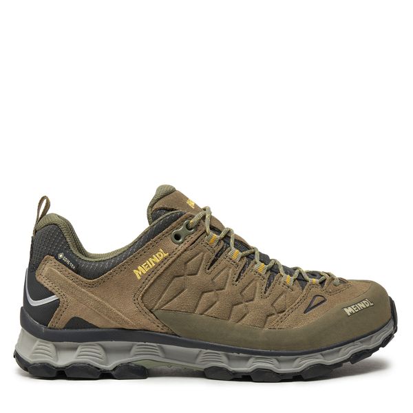 Meindl Туристически Meindl Lite Trail Lady GTX GORE-TEX 3965/05 Зелен