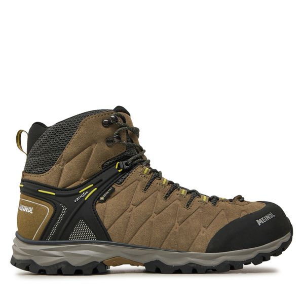 Meindl Туристически Meindl Mondello Mid GTX Gore-Tex 5524/05 Бежов