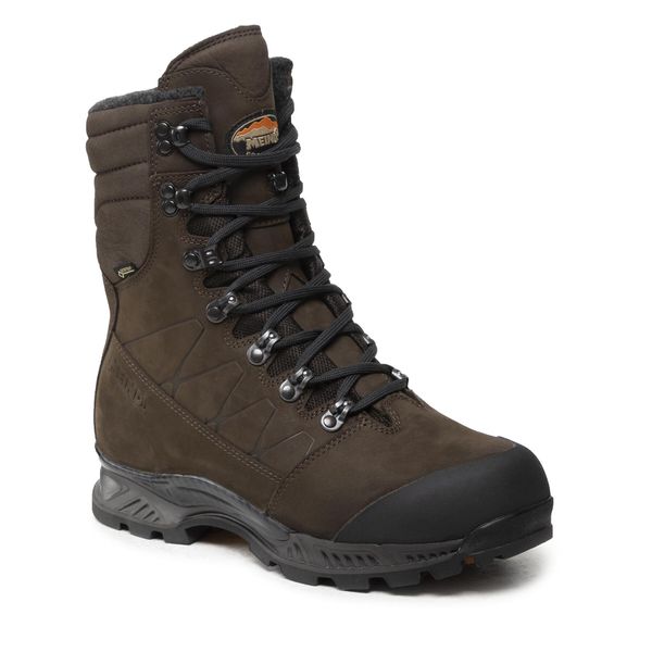 Meindl Туристически Meindl Narvik Gtx(R) GORE-TEX 5101 Кафяв