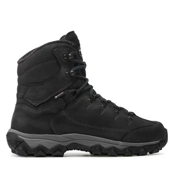 Meindl Туристически Meindl Ohio Winter Gtx GORE-TEX 7624 Черен