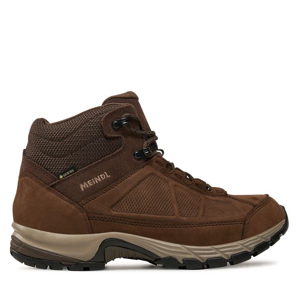 Meindl Туристически Meindl Orlando Mid GTX Gore-Tex 5566/46 Кафяв