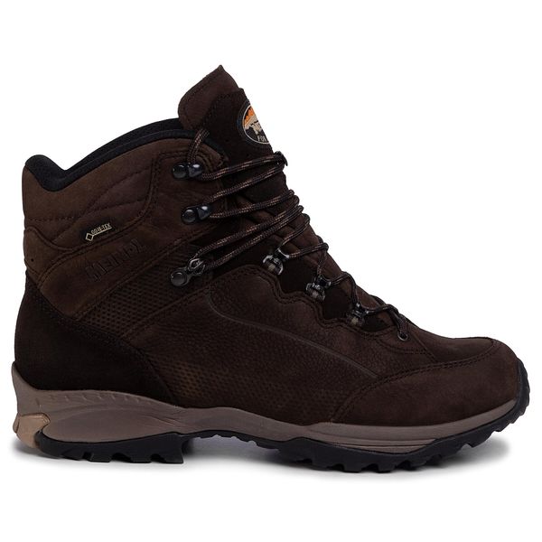 Meindl Туристически Meindl Salerno GORE-TEX Gtx 2448 Кафяв