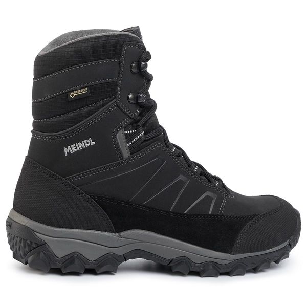 Meindl Туристически Meindl Sella Gtx GORE-TEX 7679 Черен