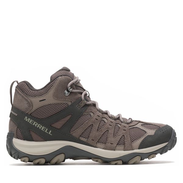 Merrell Туристически Merrell Accentor 3 Mid J135481 Кафяв