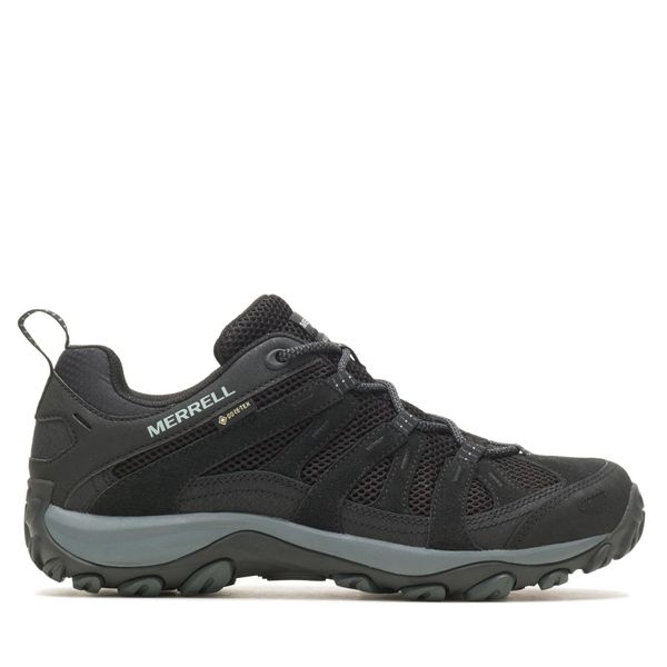 Merrell Туристически Merrell Alverstone 2 Gtx J036899 Черен