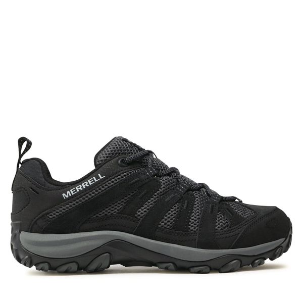 Merrell Туристически Merrell Alverstone 2 J036907 Черен