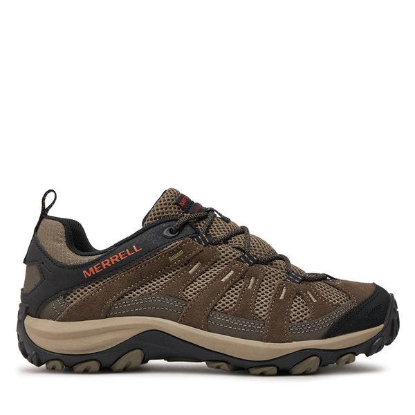 Merrell Туристически Merrell Alverstone 2 J036909 Каки