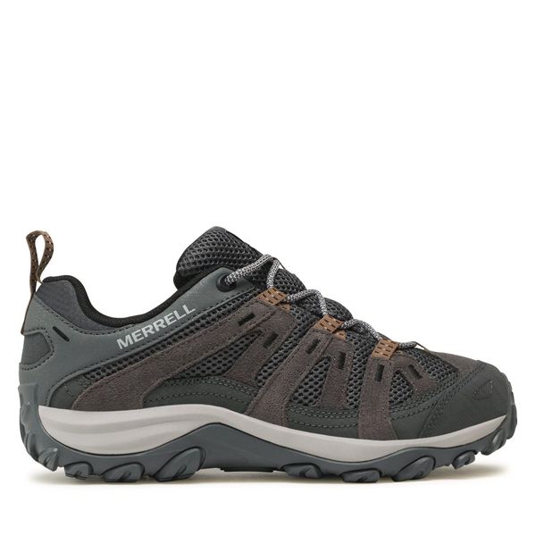 Merrell Туристически Merrell Alverstone 2 J037177 Сив