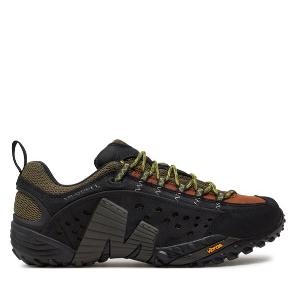 Merrell Туристически Merrell Intercept J037721 Черен