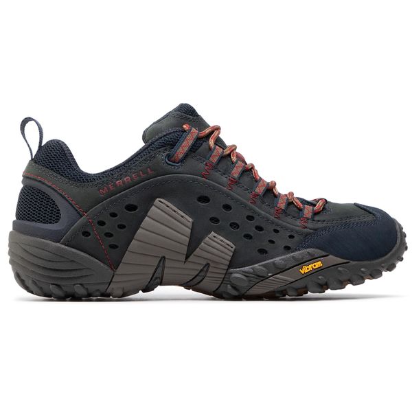 Merrell Туристически Merrell Intercept J559593 Зелен